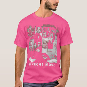 The Musician Band - Vintage 2024 World Tour T-Shirt