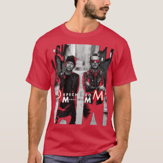 the musician mode 20231 vintage T-Shirt