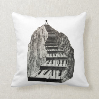 The Musician's Way 1 Cushion