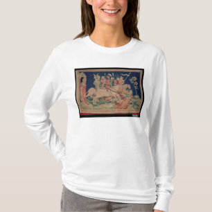 The Myriads of Horsemen T-Shirt