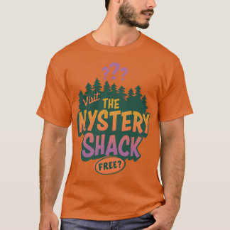The Mystery Shack T-Shirt