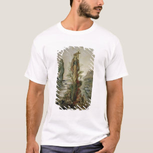 The Mystic Flower T-Shirt