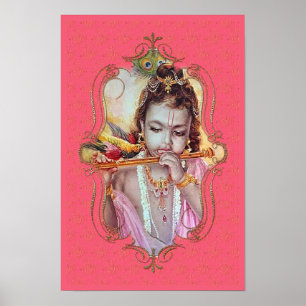 The Mystic Of India 52 - Poster