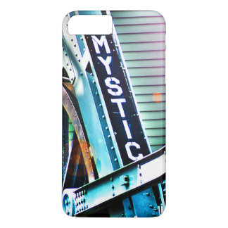 The Mystic River Drawbridge As I See It Case-Mate iPhone Case