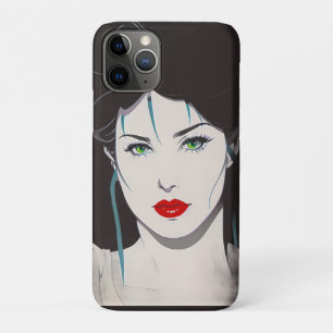 The Nagelesque Case-Mate iPhone Case