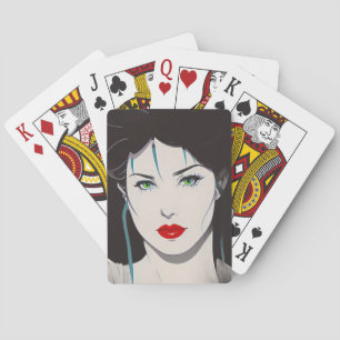 The Nagelesque Playing Cards