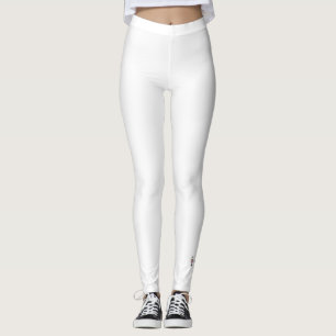 The name Emma. Female names. Leggings
