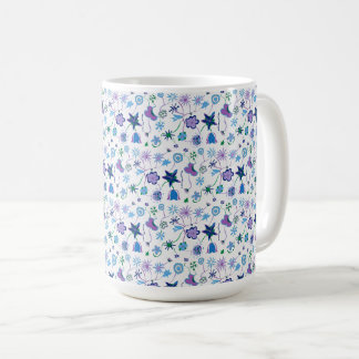 The Nancy Coffee Mug