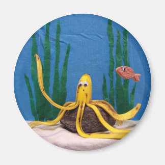 The Nannerpus Magnet
