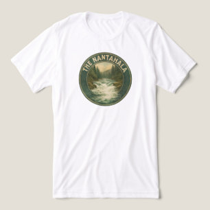 The Nantahala Tri-Blend Shirt