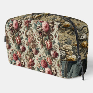 The Narrative Relic — Limited Edition  Dopp Kit