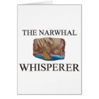 The Narwhal Whisperer