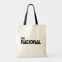 The National - 1980 promo graphic
