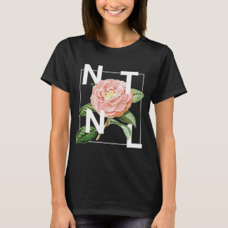 The National Active T-Shirt