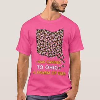 The National Bloodbuzz Ohio T-Shirt