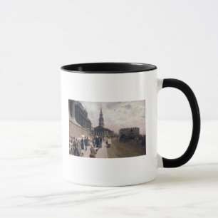 The National Gallery, London Mug