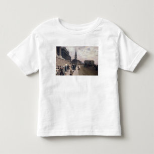 The National Gallery, London Toddler T-Shirt