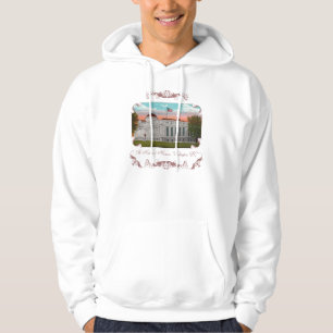 The National Gallery of Art Hooded Sweatshirt