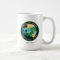 The National Park of American Samoa