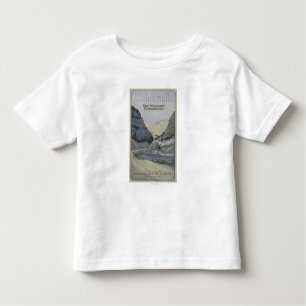 The Nation's Playground Toddler T-Shirt