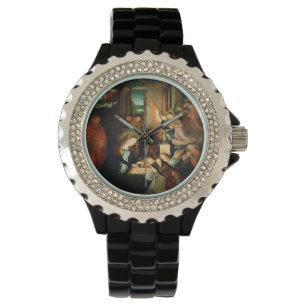 The Nativity 1495 Watch