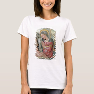 The Nativity, c.1460 (painted terracotta) T-Shirt