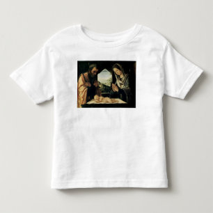 The Nativity, c.1490 Toddler T-Shirt