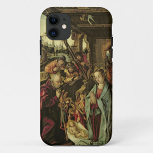 The Nativity Case-Mate iPhone Case