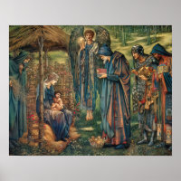 The Nativity Christmas Jesus Adoration Advent Jone