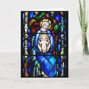 The Nativity Holiday Card