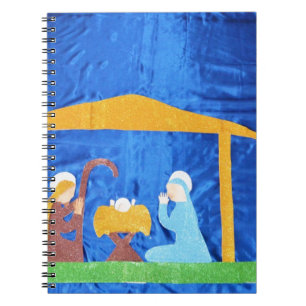 The Nativity Notebook