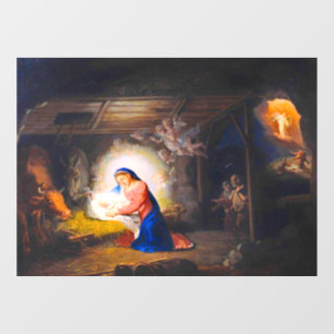 The Nativity of Christ