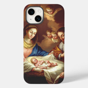 The Nativity of Jesus Christ  Case-Mate iPhone 14 Case