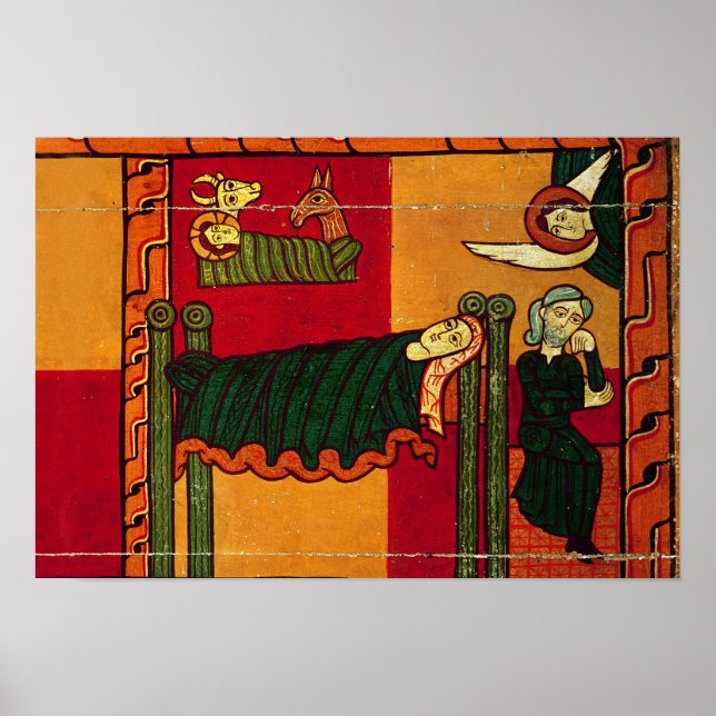 The Nativity Poster (Front)