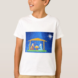 The Nativity T-Shirt