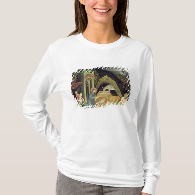 The Nativity T-Shirt (Front)