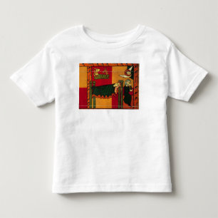 The Nativity Toddler T-Shirt