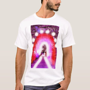 THE NATURAL WAY T-Shirt