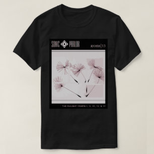 The Naught (Parts I, II, III, IV, & V) T-Shirt