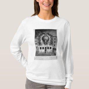 The Nautical Debt of 1782 T-Shirt