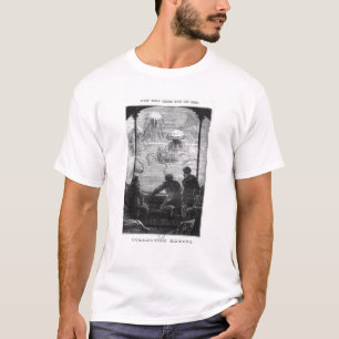 The Nautilus Passengers T-Shirt