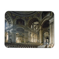 The Nave of St. Paul's Cathedral (photo)