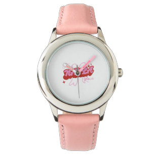 The NAYLA Love Watch