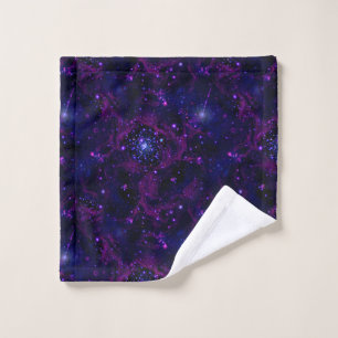 The nebula contains many proto-stars shielded wash cloth
