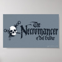 The Necromancer Name