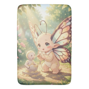 The Nectar Artist.1 Bath Mat