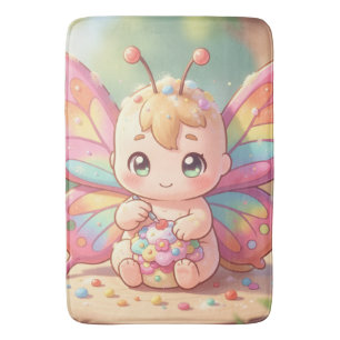 The Nectar Artist.3 Bath Mat