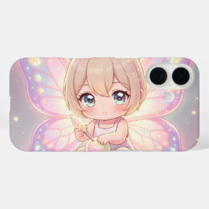 The Nectar Artist.4 iPhone 16 Case