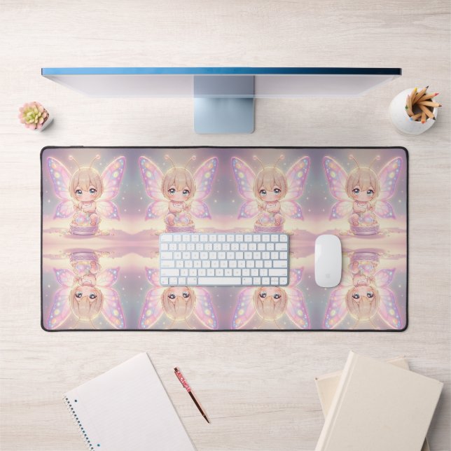 The Nectar Artist.4 Desk Mat (Office 1)