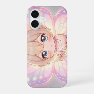 The Nectar Artist.4 iPhone 16 Case